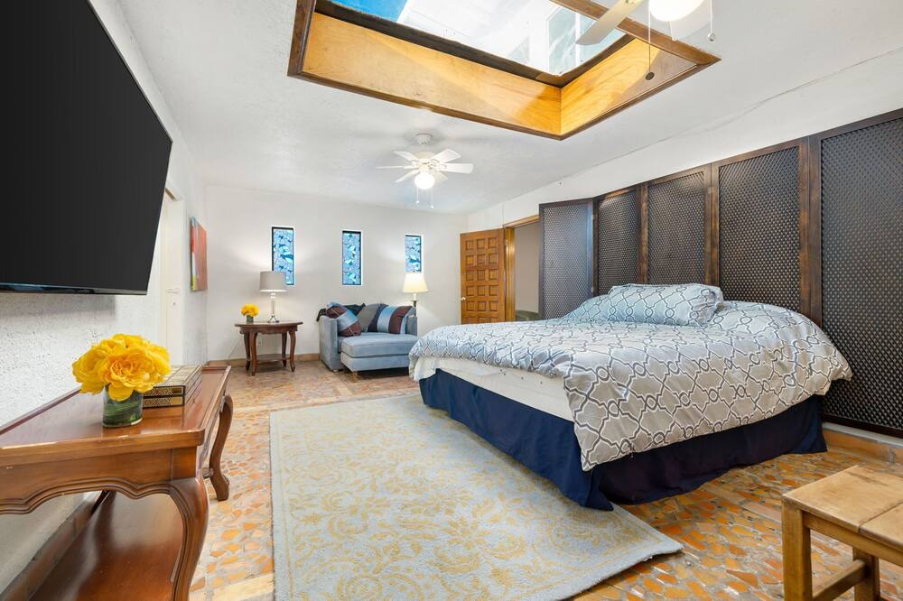 Photo of Bedroom in Morongo Valley