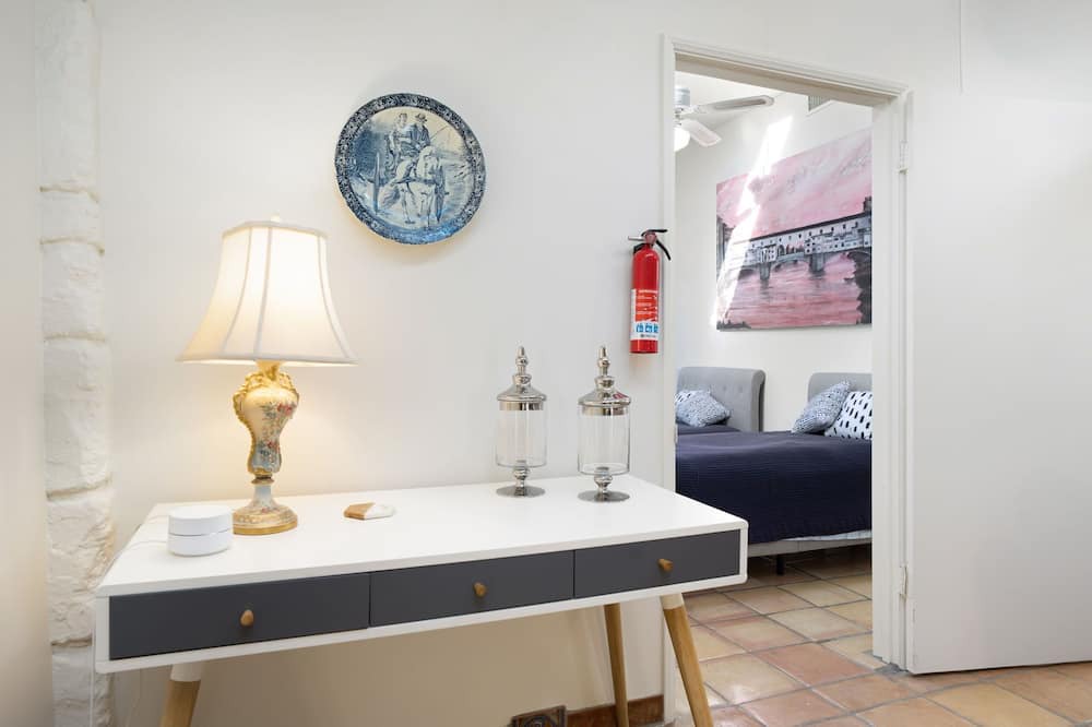 Photo of Bedroom in Morongo Valley