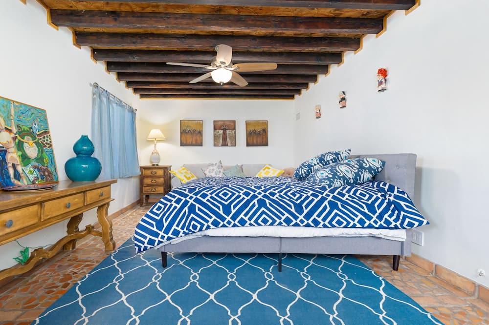 Photo of Bedroom in Morongo Valley