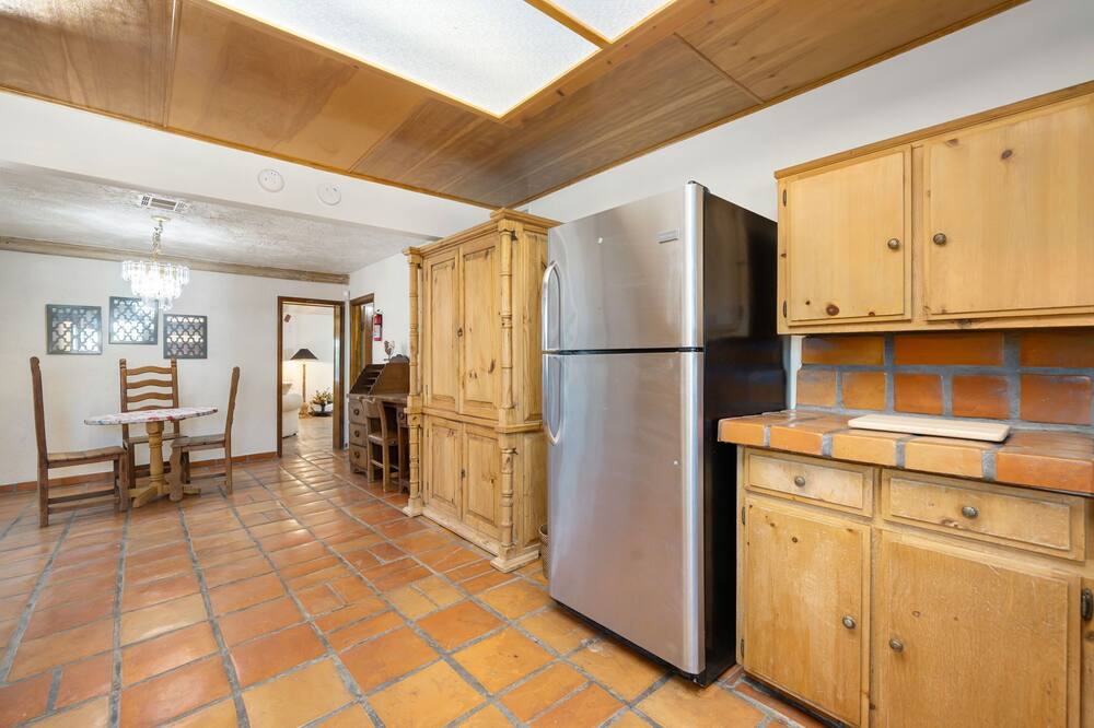 Photo of Kitchen in Morongo Valley