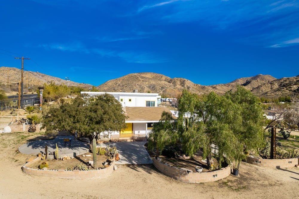 Photo of Outdoor in Morongo Valley