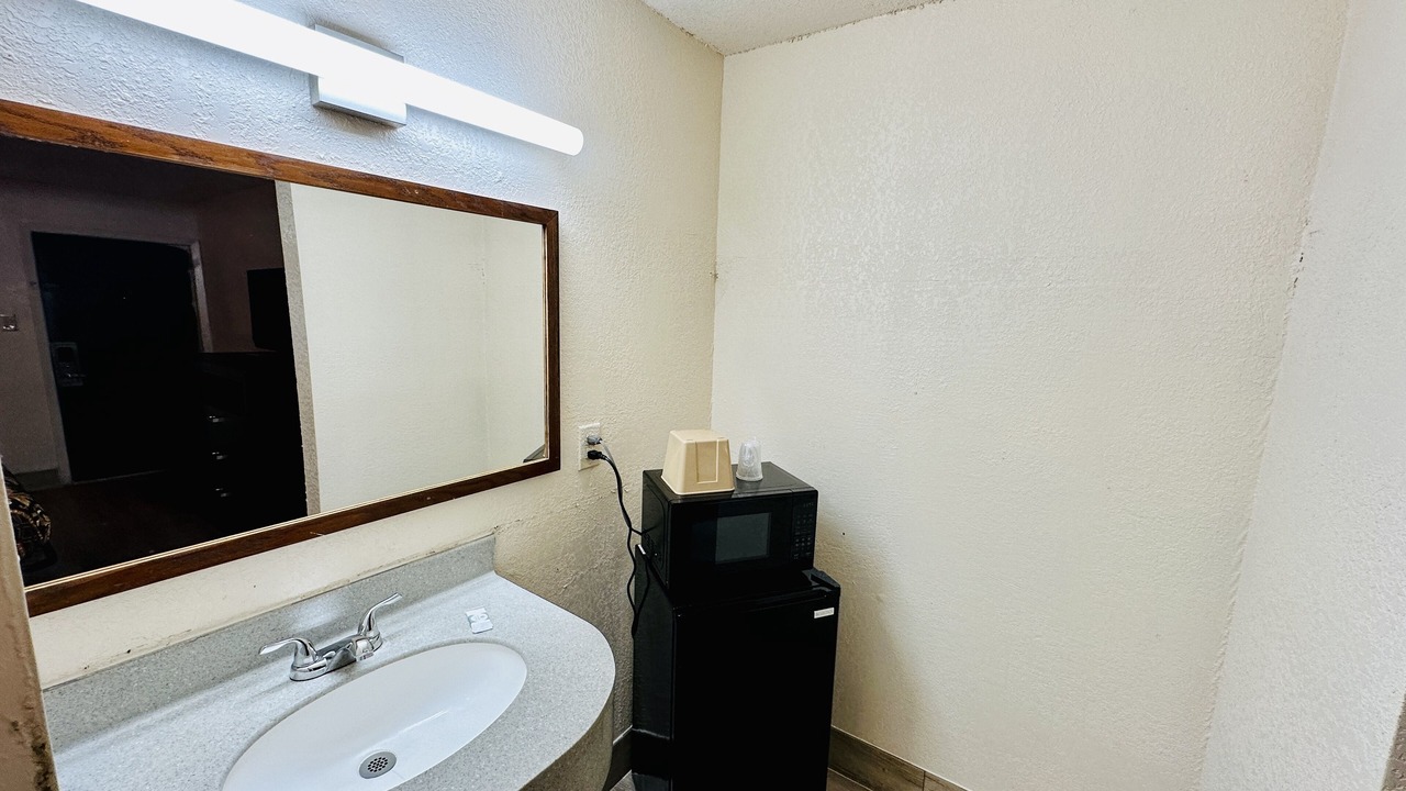 Photo of Bathroom in Bayou Cane