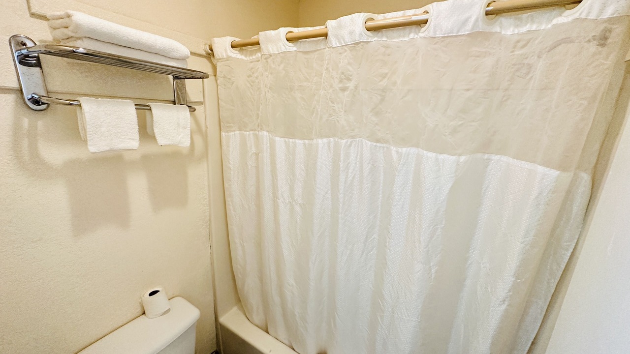 Photo of Bathroom in Bayou Cane