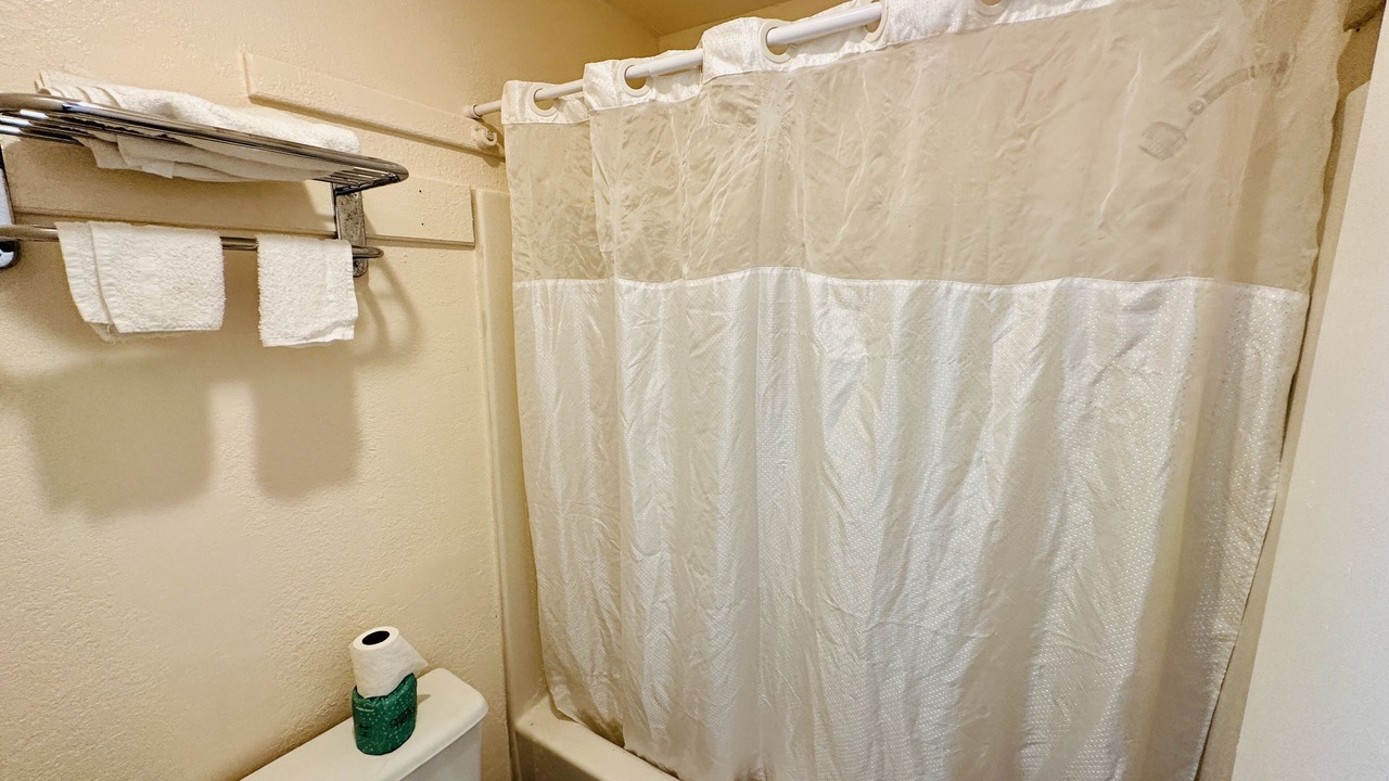 Photo of Bathroom in Bayou Cane