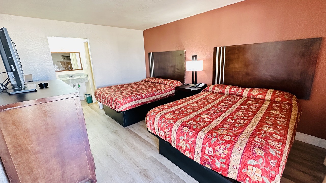 Photo of Bedroom in Bayou Cane