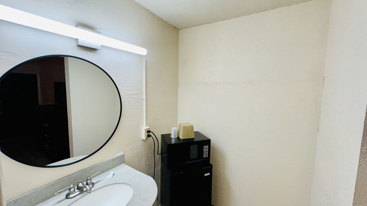 Photo of Bathroom in Bayou Cane