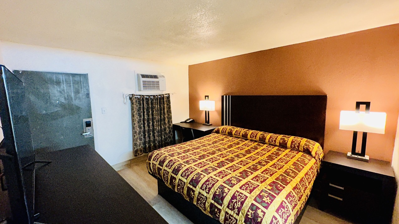 Photo of Bedroom in Bayou Cane