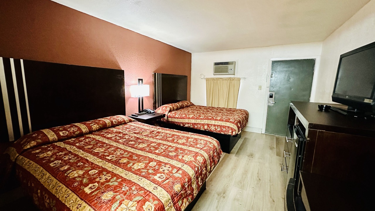 Photo of Bedroom in Bayou Cane