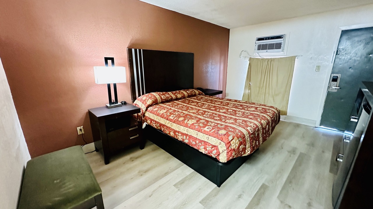 Photo of Bedroom in Bayou Cane