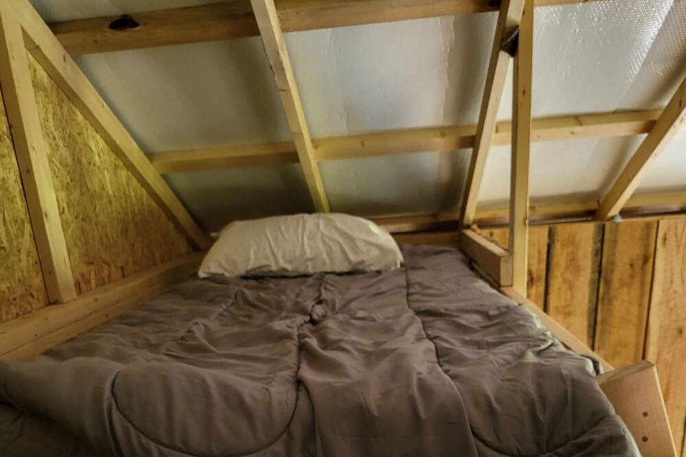 Photo of Bedroom in Clarksville