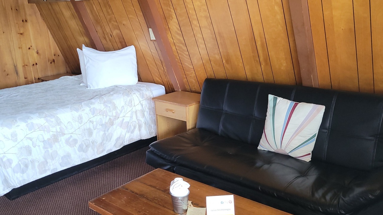 Photo of Bedroom in Rice Hill