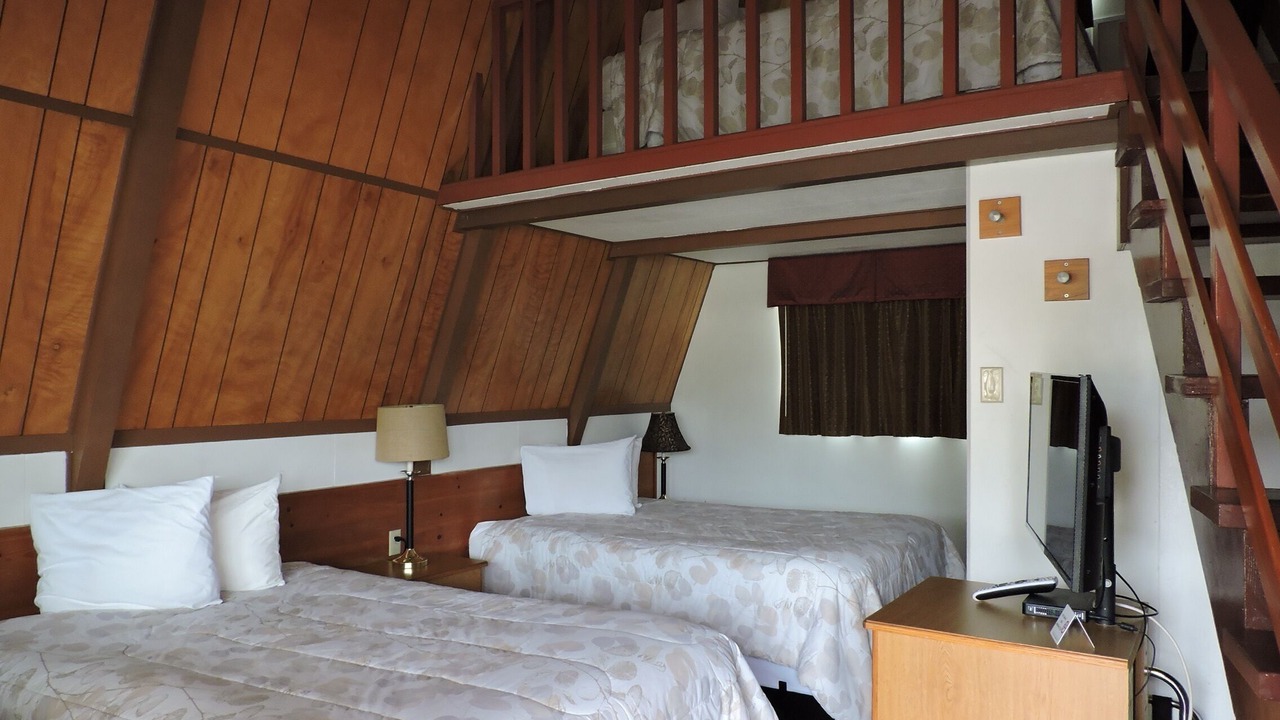 Photo of Bedroom in Rice Hill