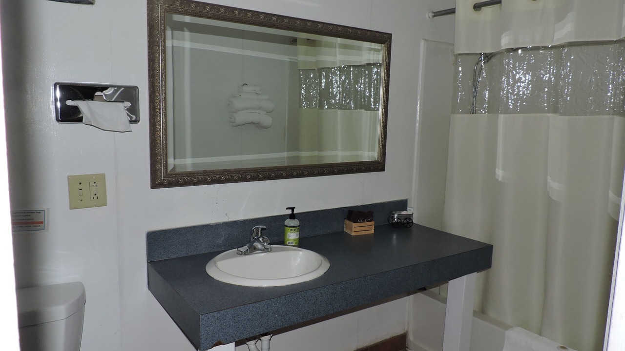 Photo of Bathroom in Rice Hill