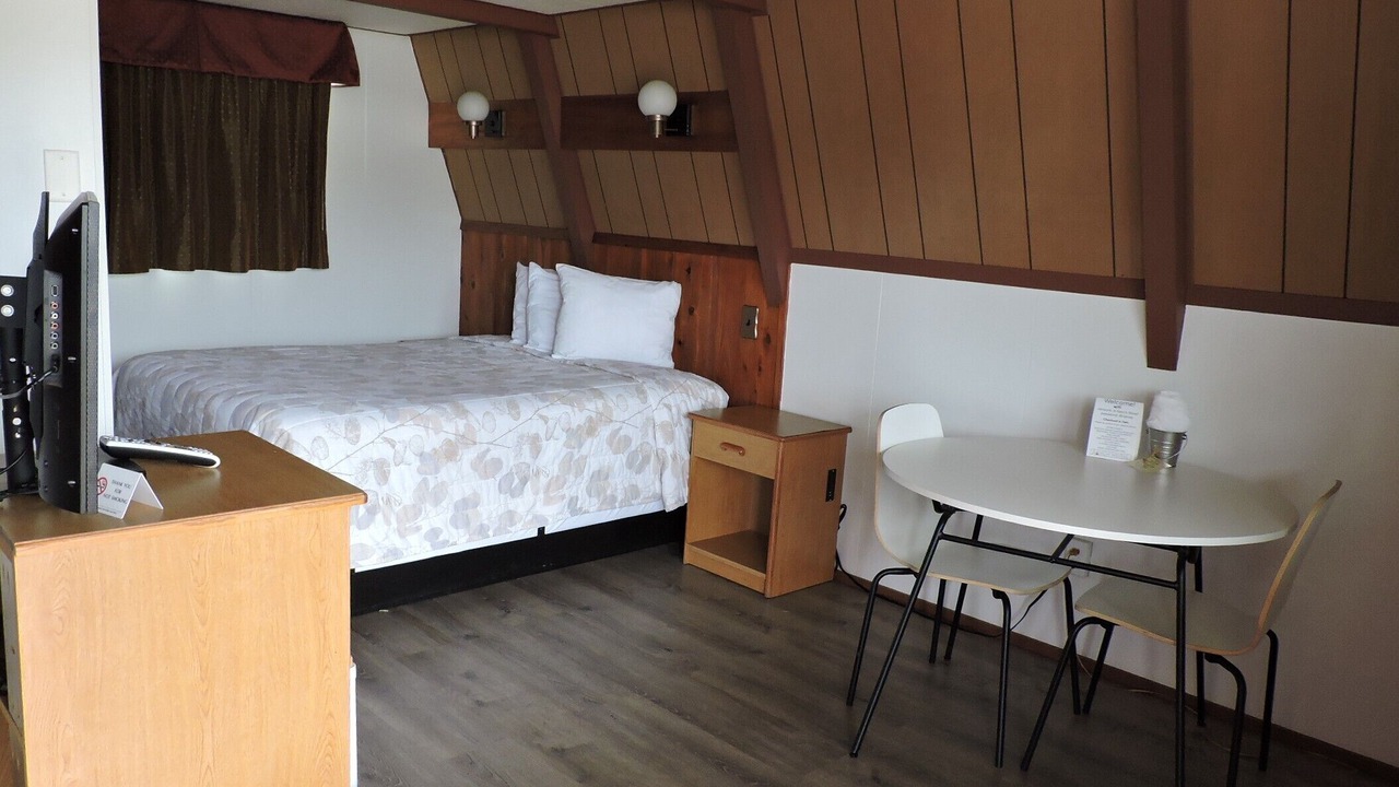 Photo of Bedroom in Rice Hill