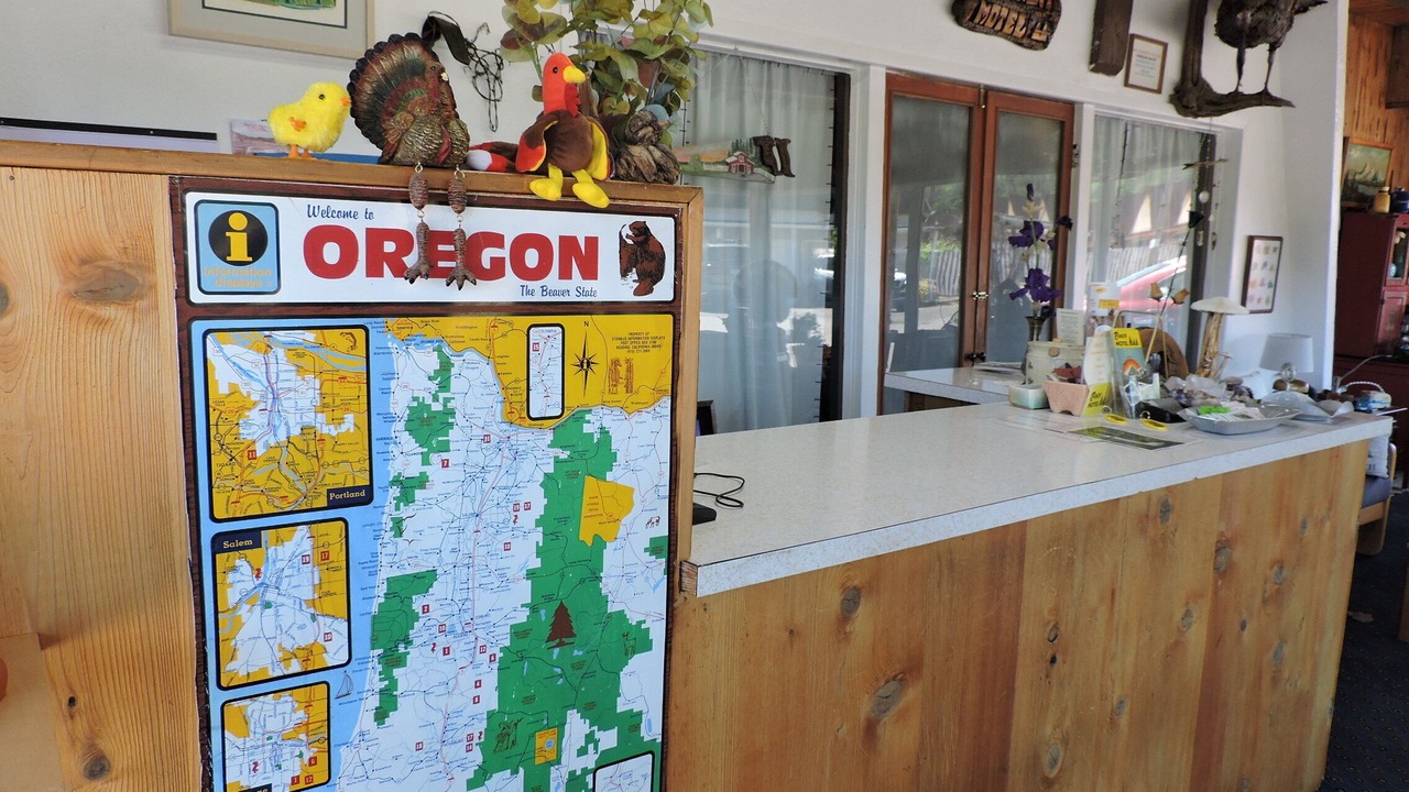 Photo of Others in Rice Hill