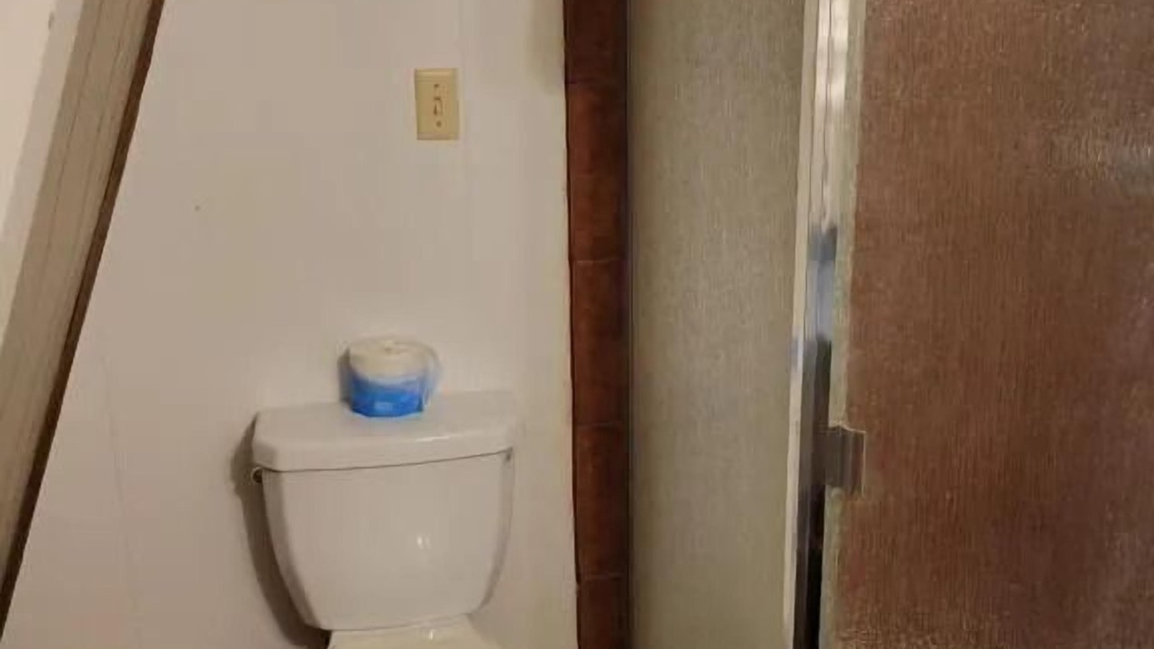 Photo of Bathroom in Rice Hill