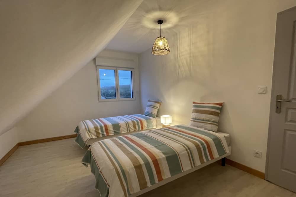 Photo of Bedroom in Escuilles