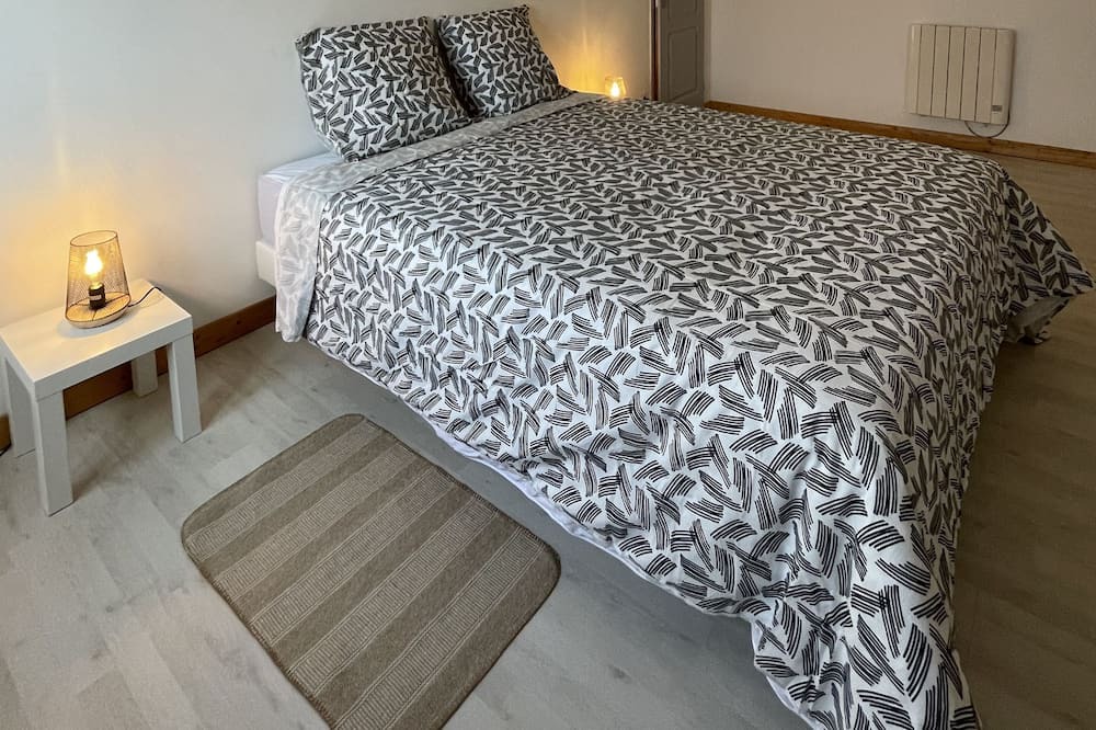 Photo of Bedroom in Escuilles