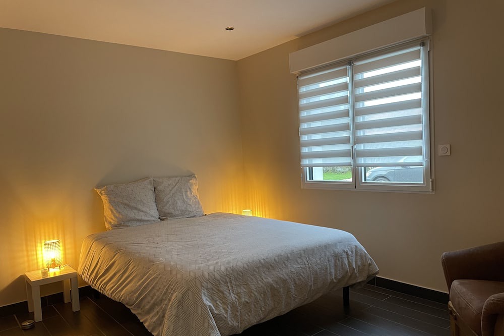 Photo of Bedroom in Escuilles