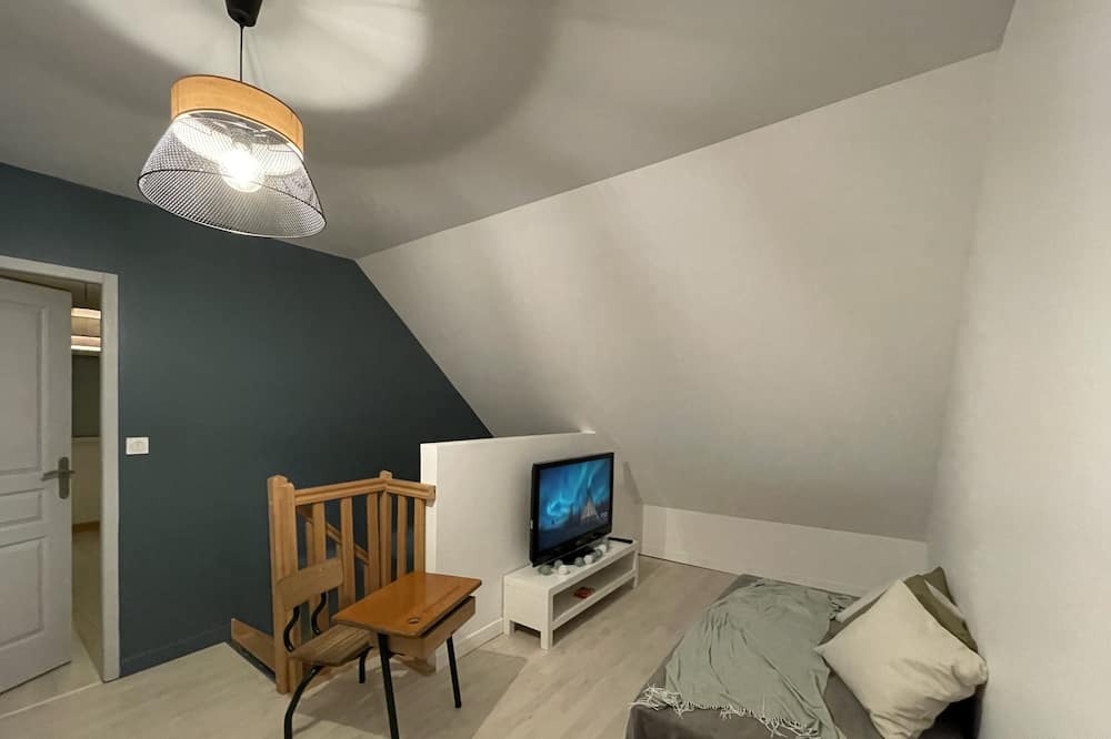 Photo of Bedroom in Escuilles