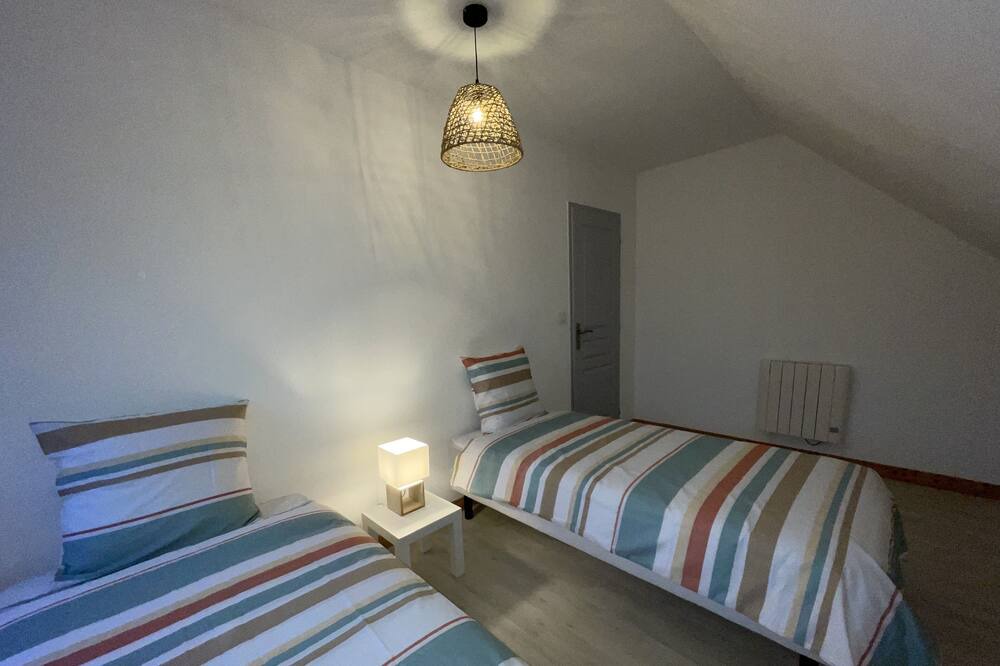 Photo of Bedroom in Escuilles