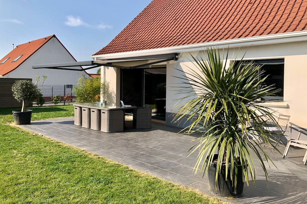 Photo of Outdoor in Escuilles