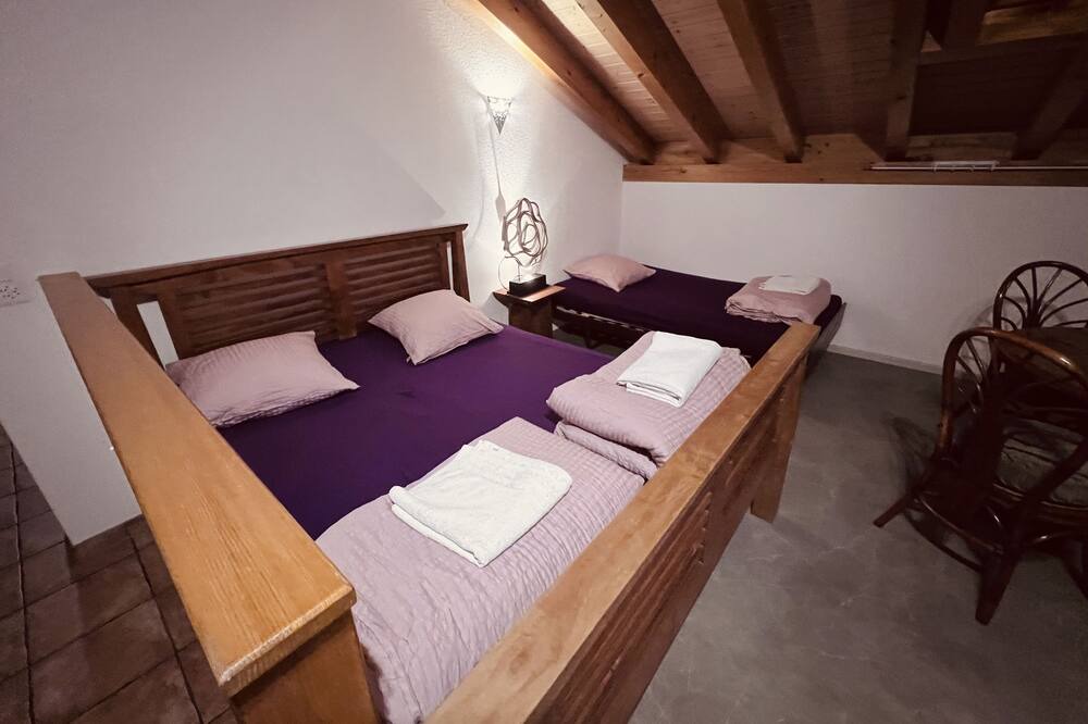 Photo of Bedroom in Saxon