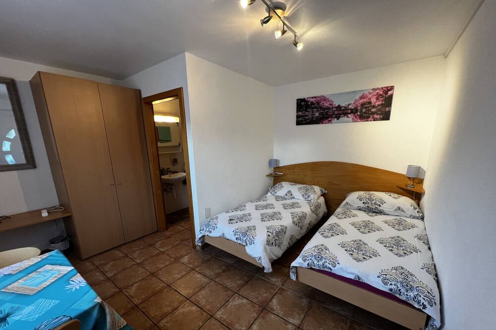 Photo of Bedroom in Saxon