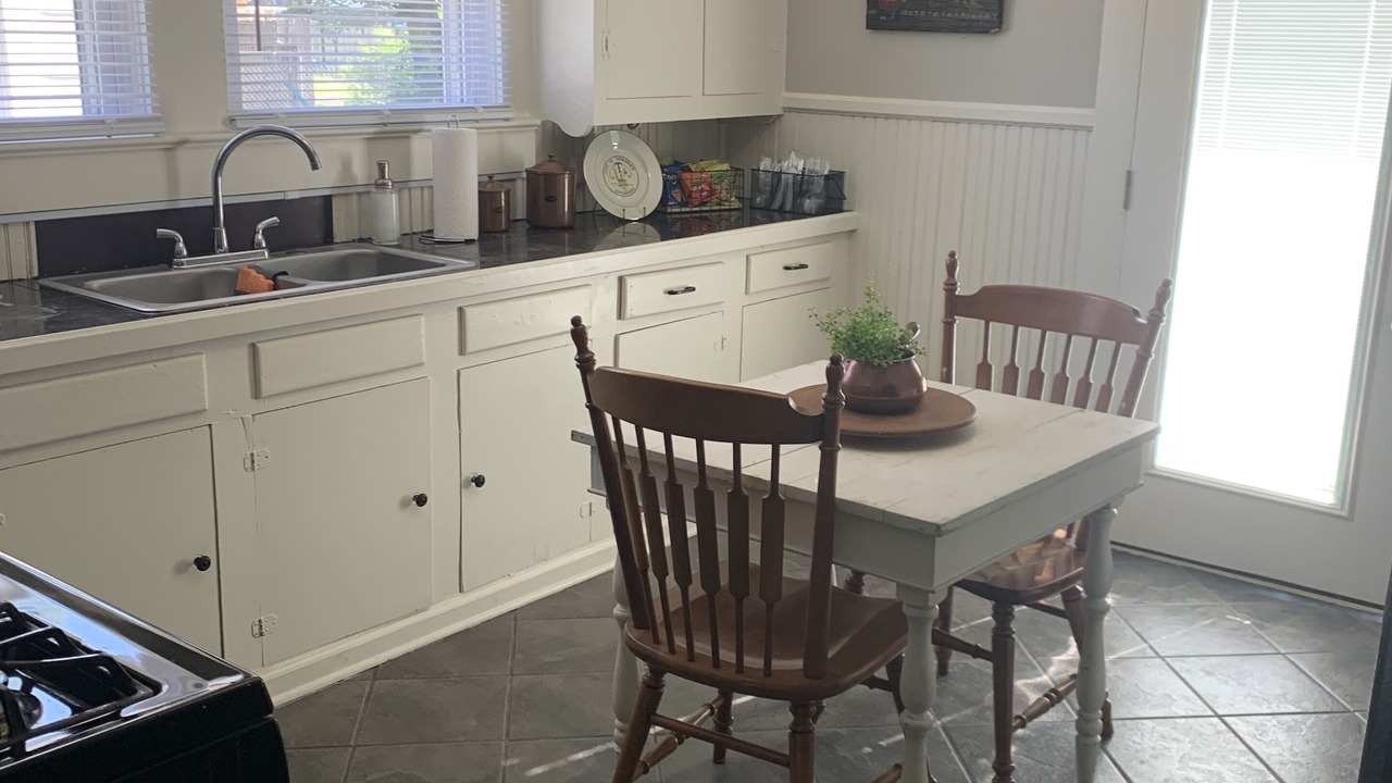Photo of Kitchen in Thibodaux