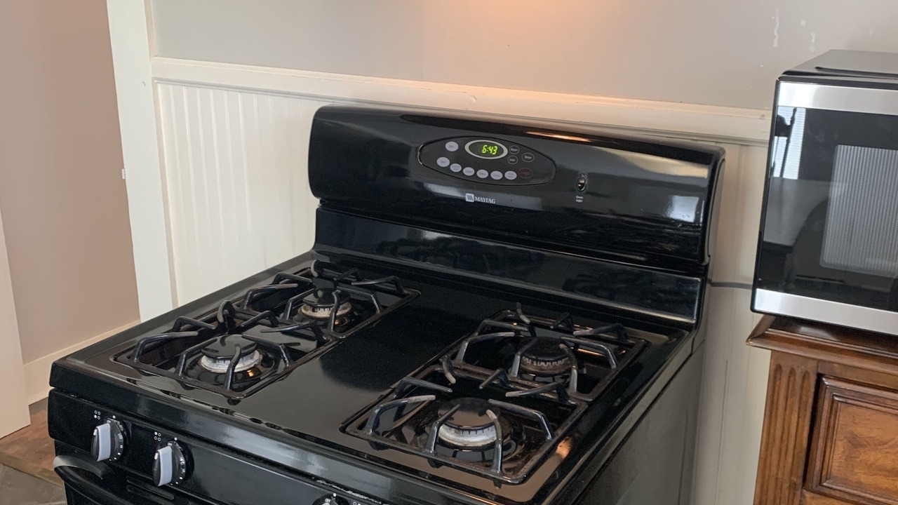 Photo of Kitchen in Thibodaux