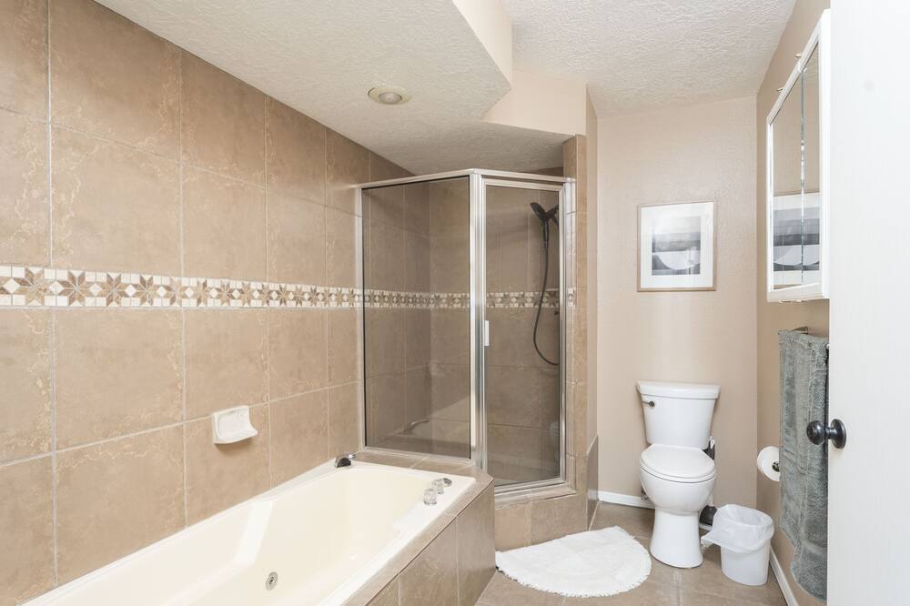 Photo of Bathroom in Mesilla Park