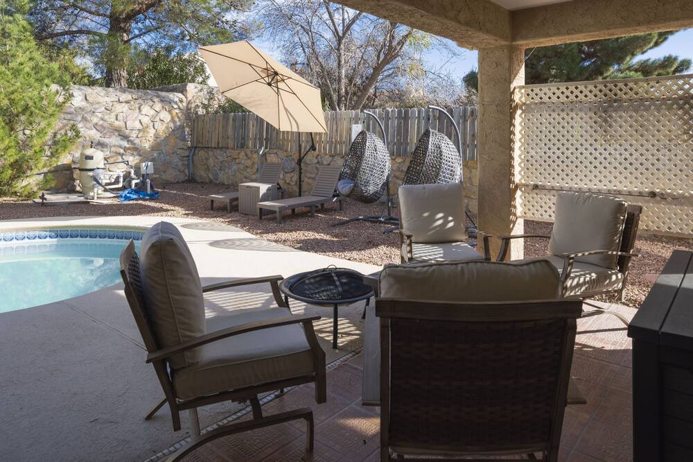 Photo of Outdoor in Mesilla Park