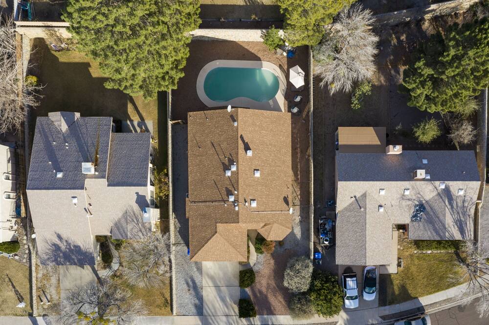 Photo of Outdoor in Mesilla Park