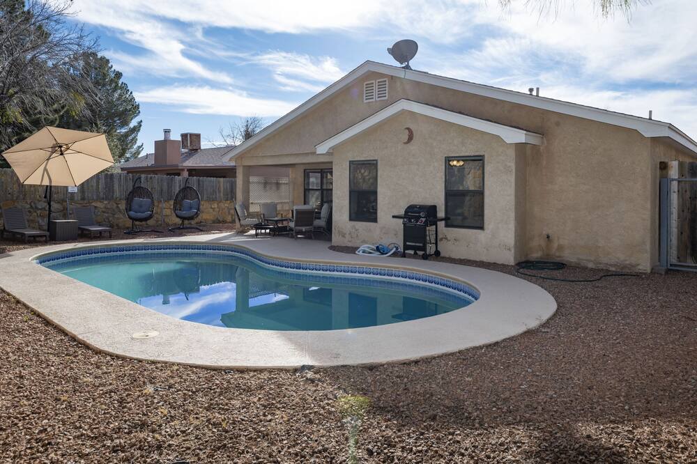 Photo of Outdoor in Mesilla Park