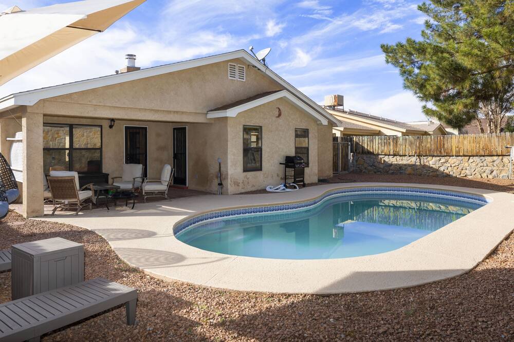 Photo of Outdoor in Mesilla Park