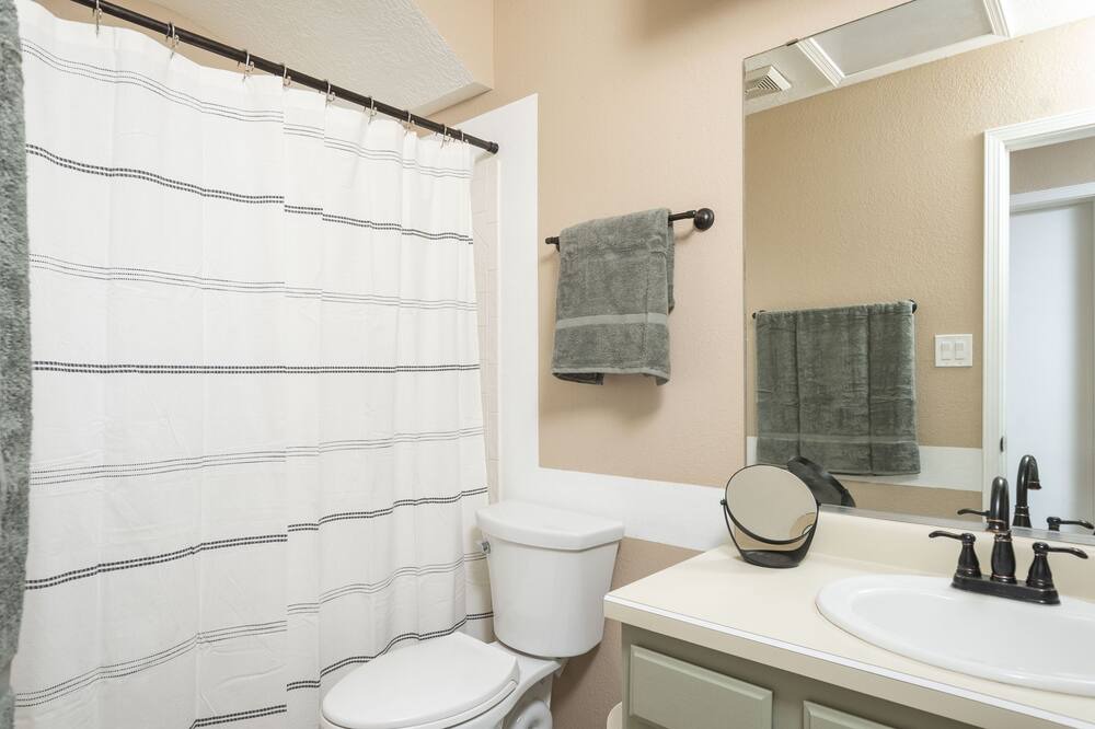 Photo of Bathroom in Mesilla Park