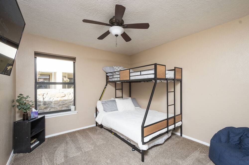 Photo of Bedroom in Mesilla Park