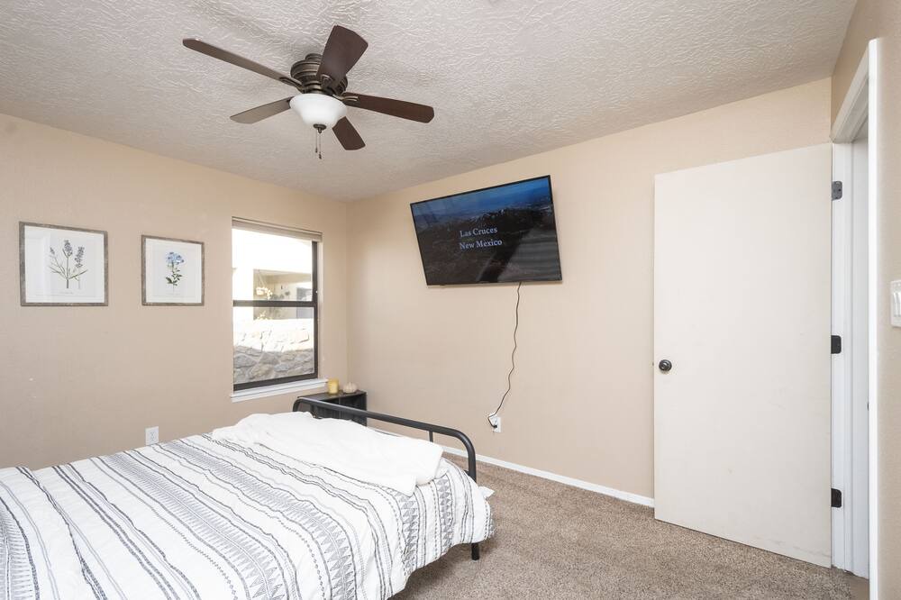 Photo of Bedroom in Mesilla Park