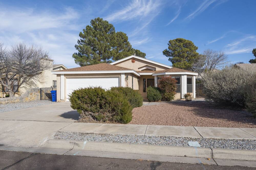 Photo of Outdoor in Mesilla Park