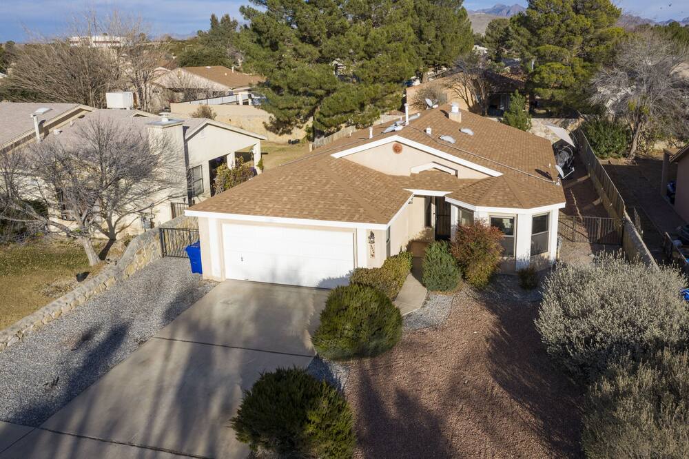 Photo of Outdoor in Mesilla Park