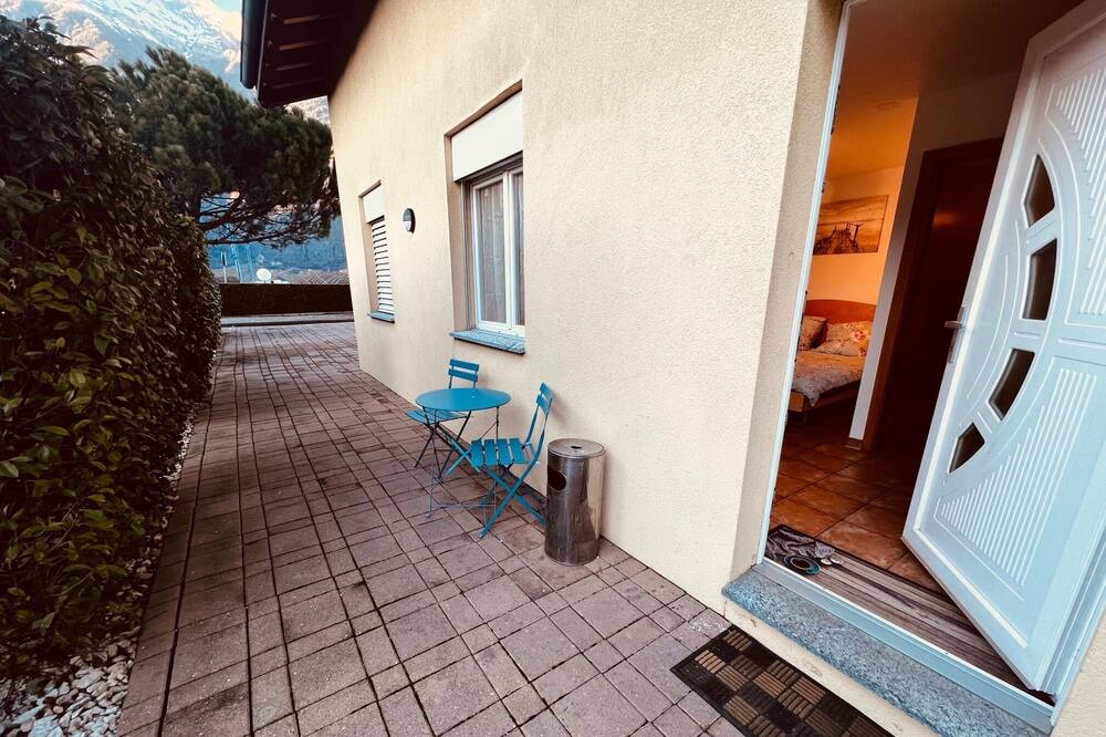 Photo of Outdoor in Saxon