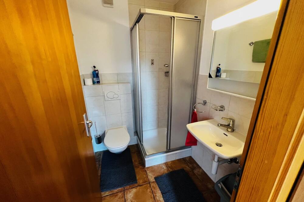 Photo of Bathroom in Saxon