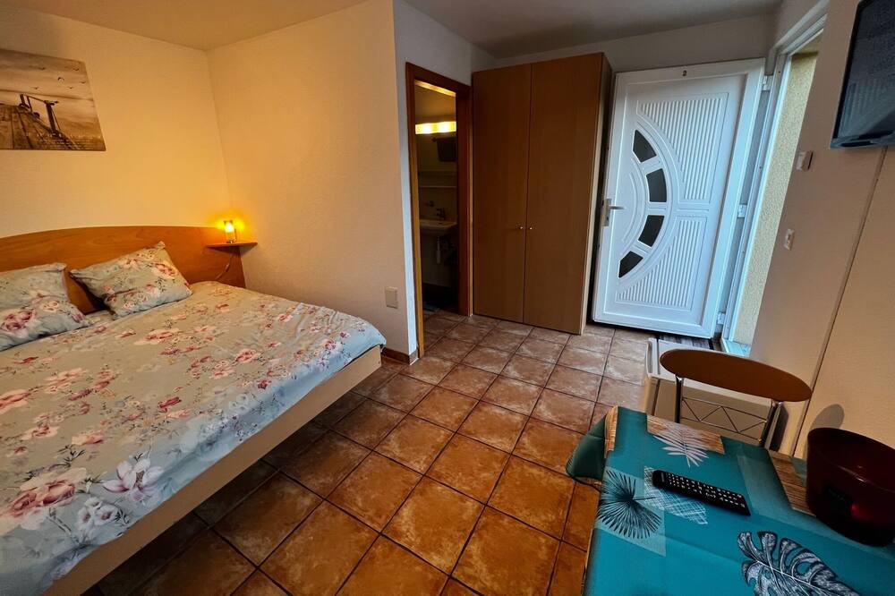 Photo of Bedroom in Saxon
