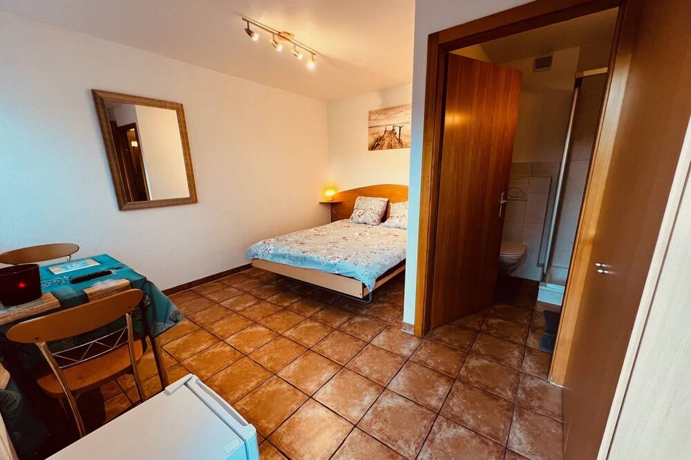 Photo of Bedroom in Saxon