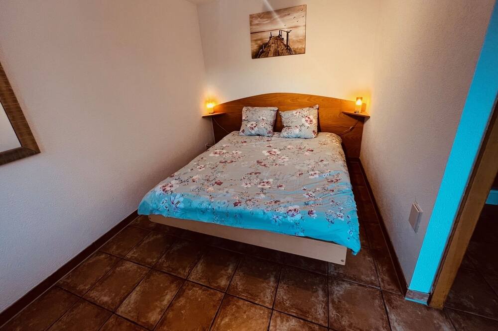 Photo of Bedroom in Saxon