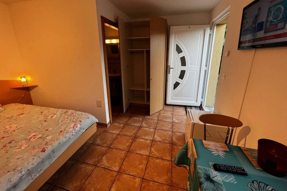 Photo of Bedroom in Saxon