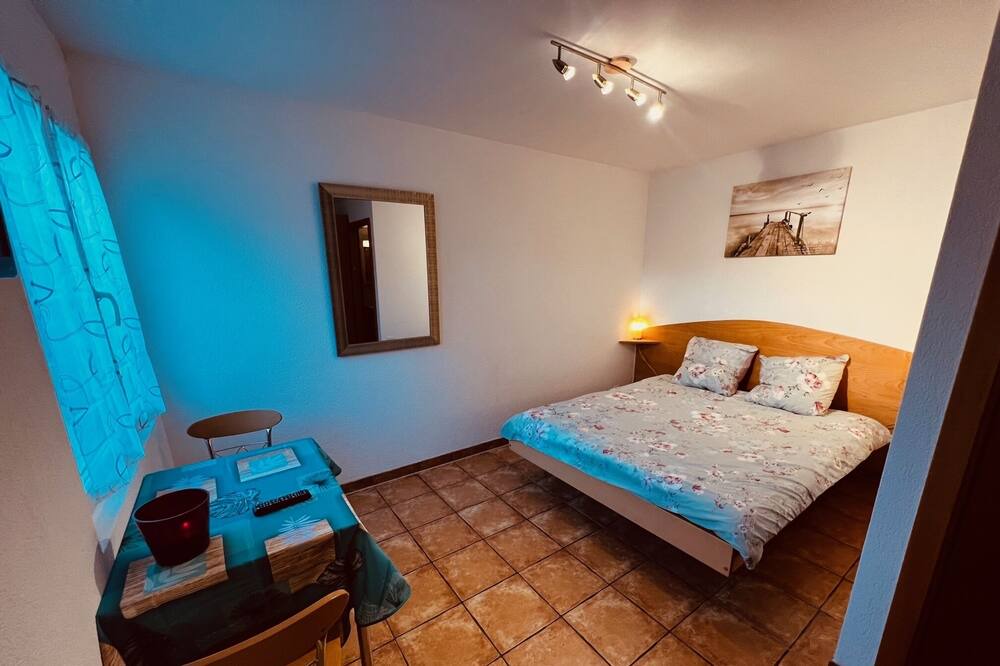 Photo of Bedroom in Saxon