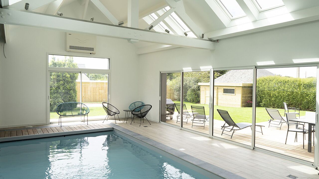 Photo of Outdoor in La Richardais