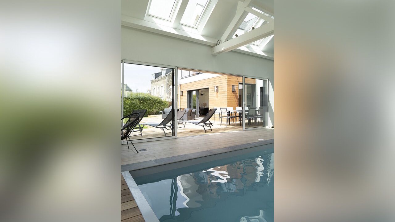 Photo of Outdoor in La Richardais