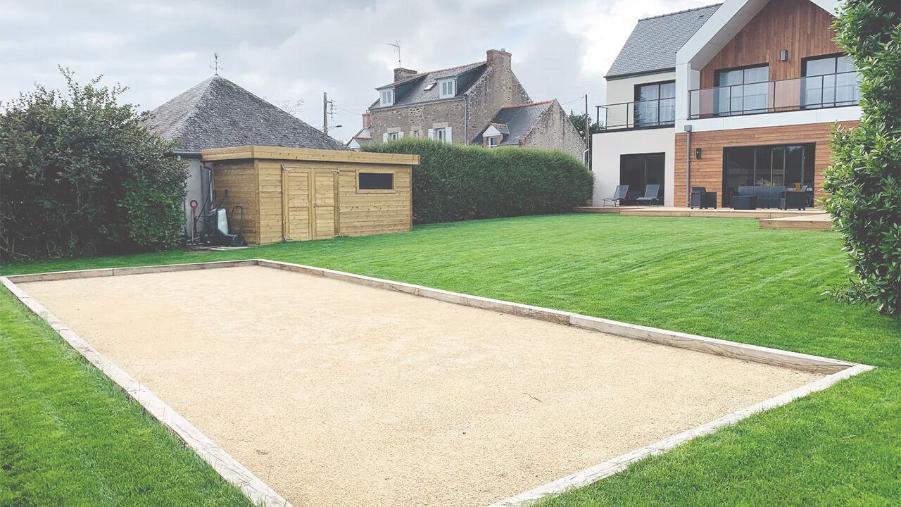 Photo of Outdoor in La Richardais